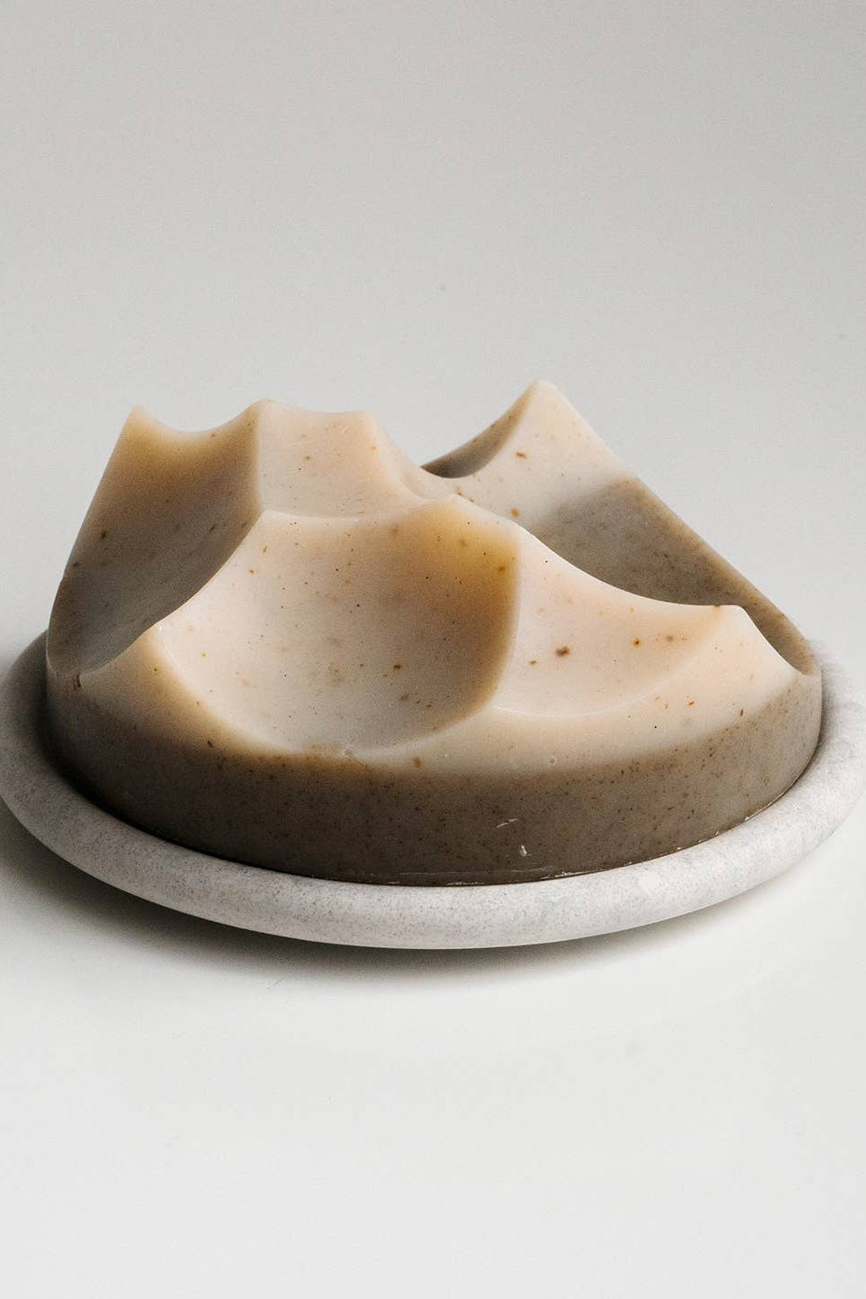 Erode Soap in Cardamom Vetiver by Ume Studio-UME Studio-Idlewild