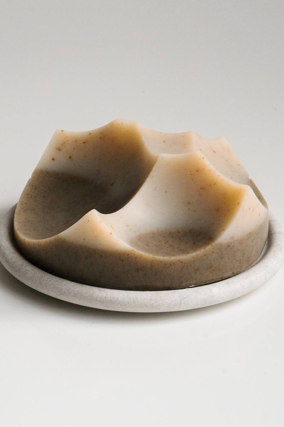 Erode Soap in Cardamom Vetiver by Ume Studio-UME Studio-Idlewild