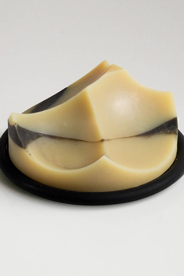 Erode Soap in Cedar Sandalwood by Ume Studio-UME Studio-Idlewild