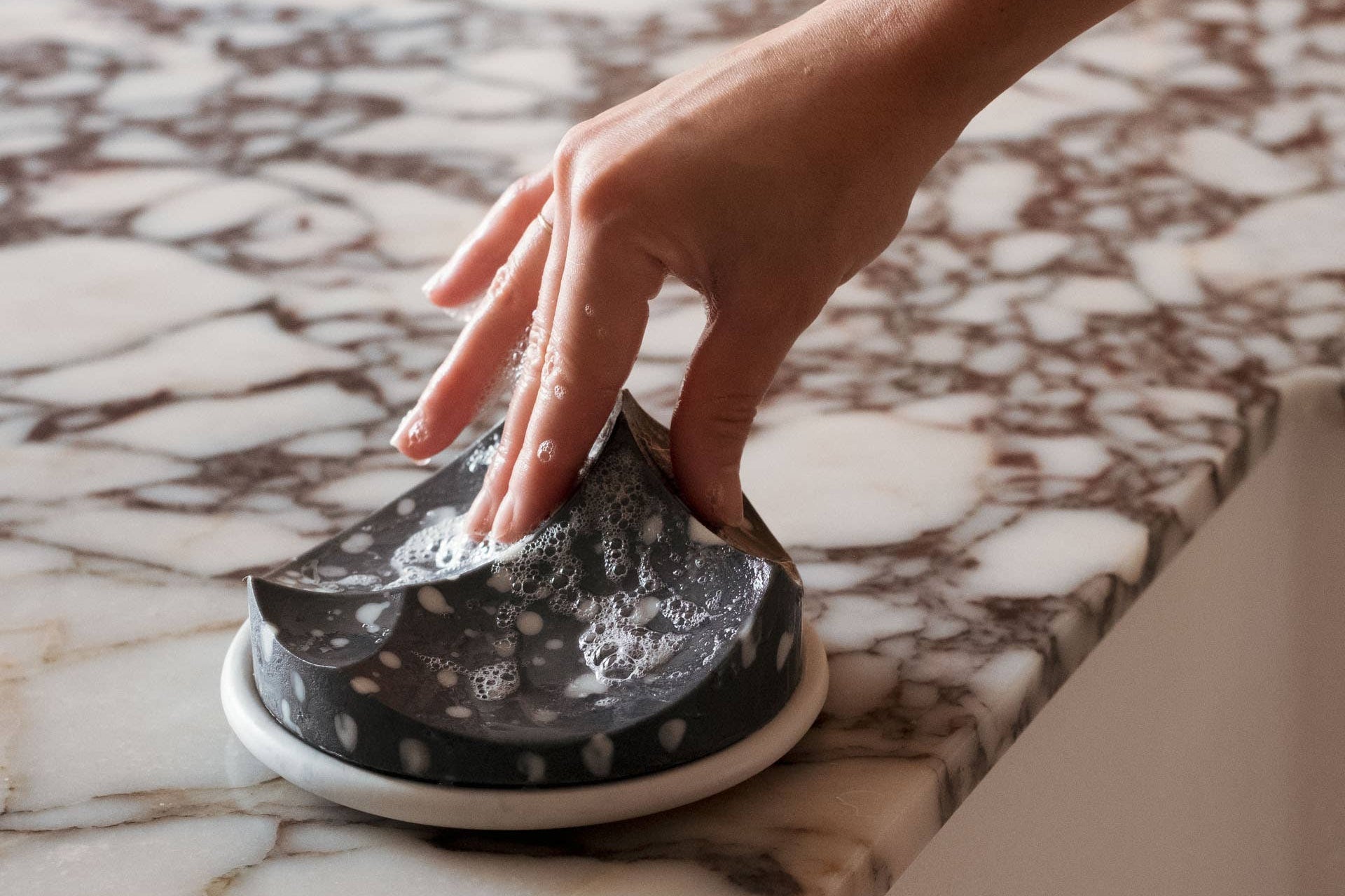 Erode Soap in Daily Detox by Ume Studio-UME Studio-Idlewild