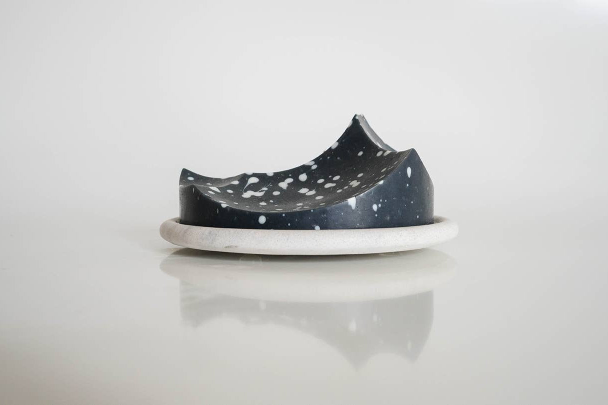 Erode Soap in Daily Detox by Ume Studio-UME Studio-Idlewild