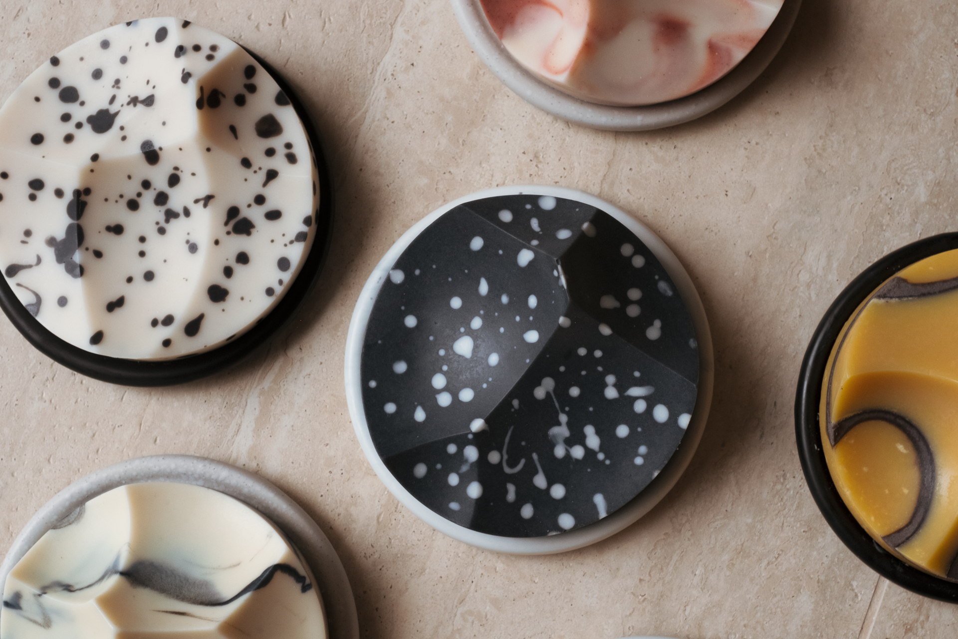 Erode Soap in Daily Detox by Ume Studio-UME Studio-Idlewild