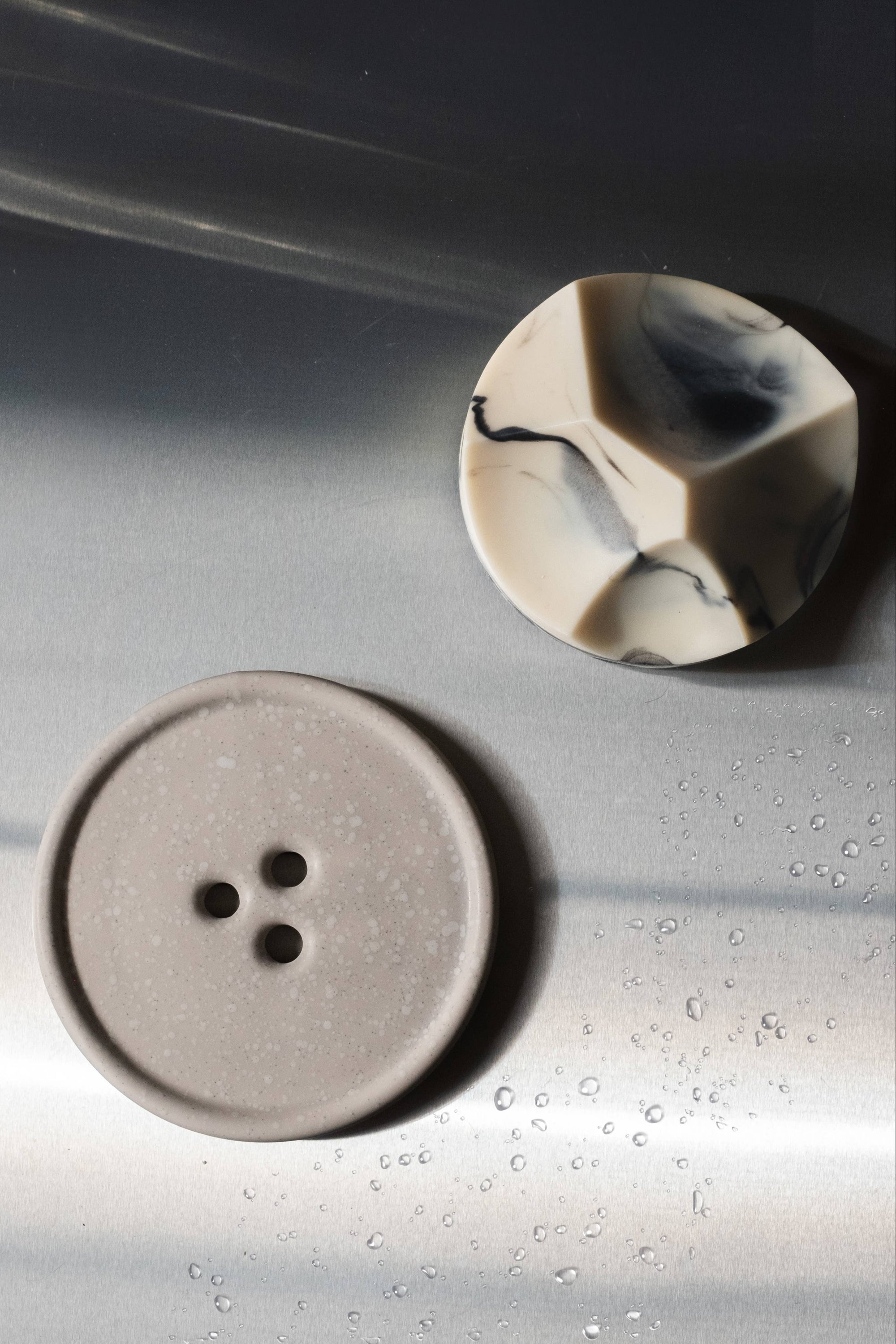 Erode Soap in Jasmine Ylang Ylang by Ume Studio-UME Studio-Idlewild