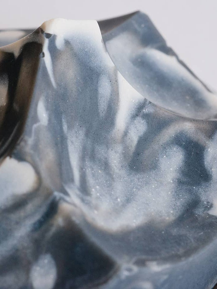 Erode Soap in Jasmine Ylang Ylang by Ume Studio-UME Studio-Idlewild