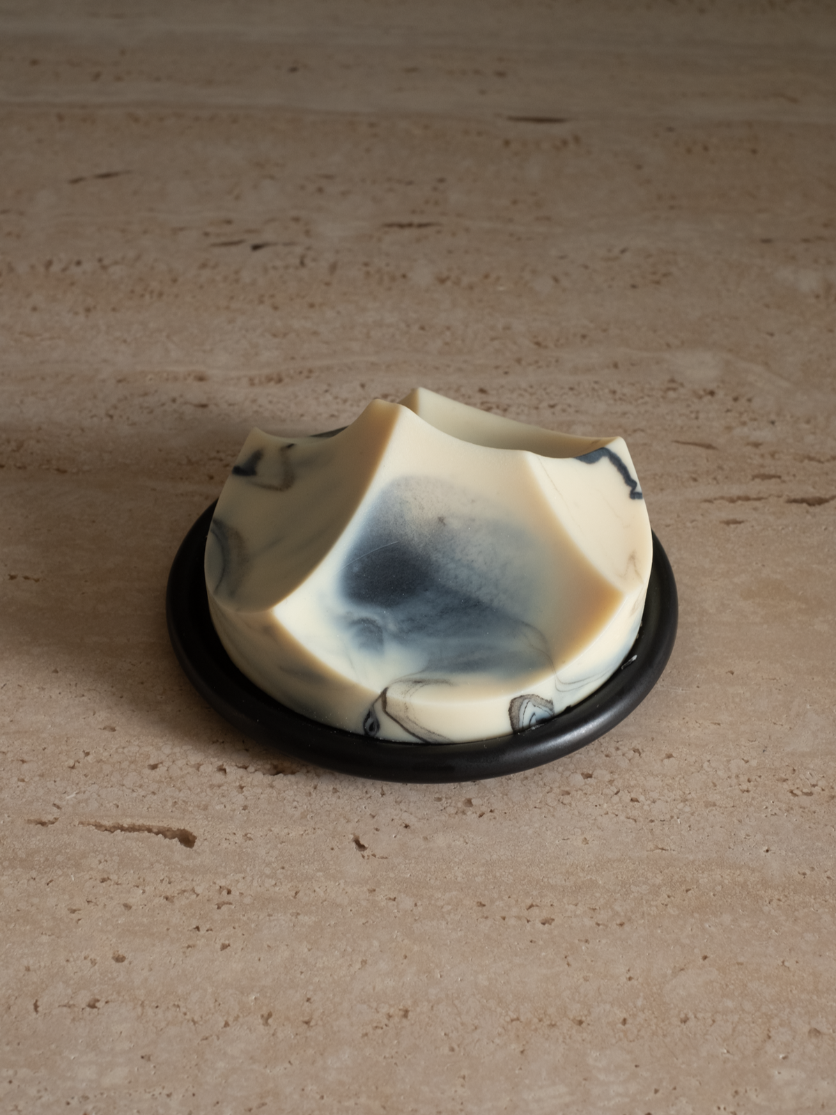 Erode Soap in Jasmine Ylang Ylang by Ume-UME-Idlewild-Cincinnati