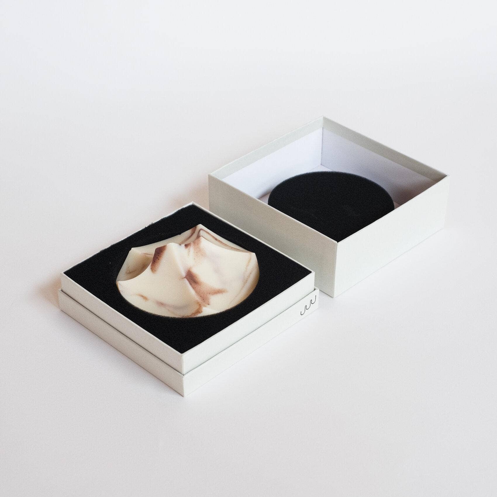 Erode Soap in Lavender Creme by Ume-Home-UME-Idlewild