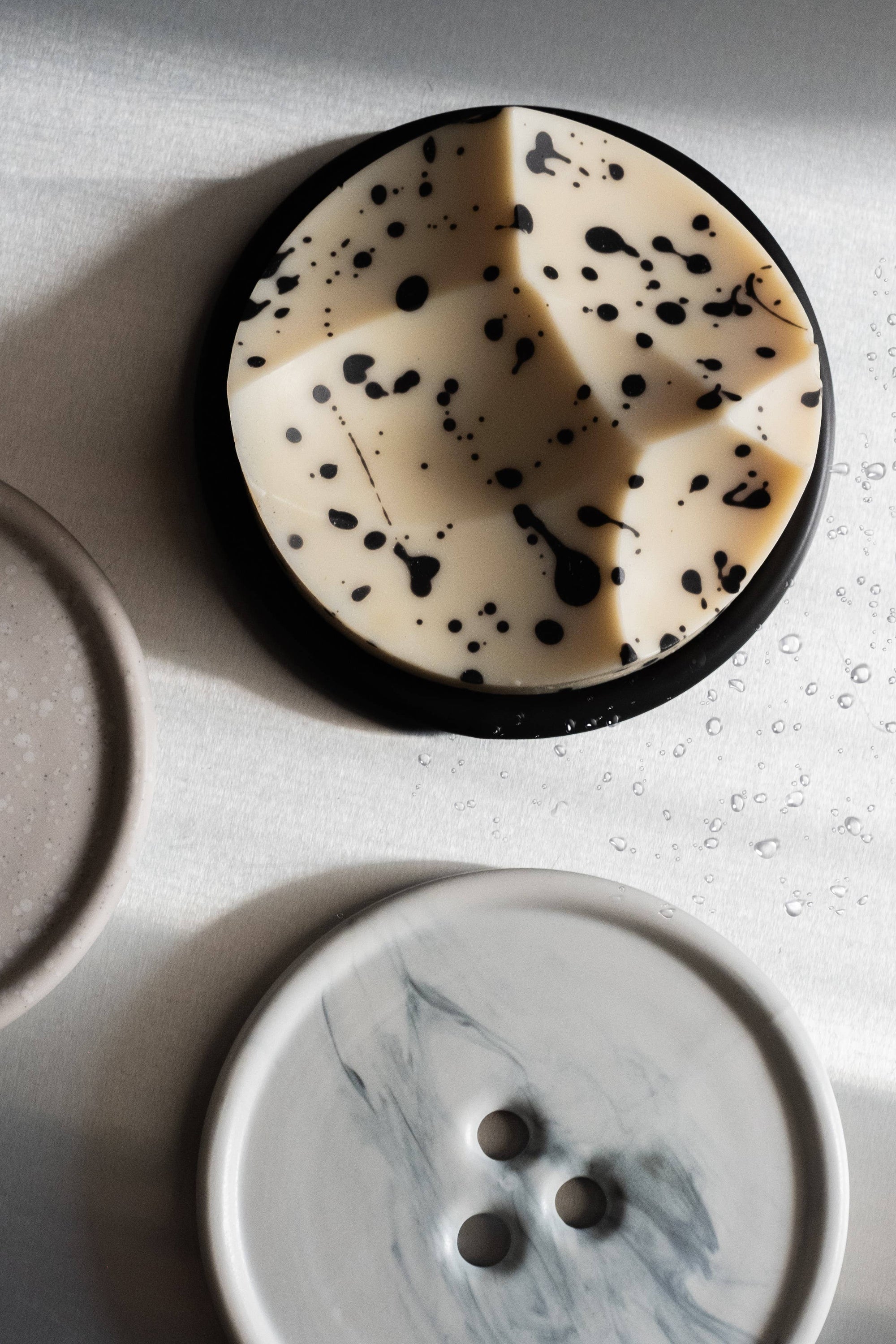 Erode Soap in White Grapefruit by Ume Studio-UME Studio-Idlewild