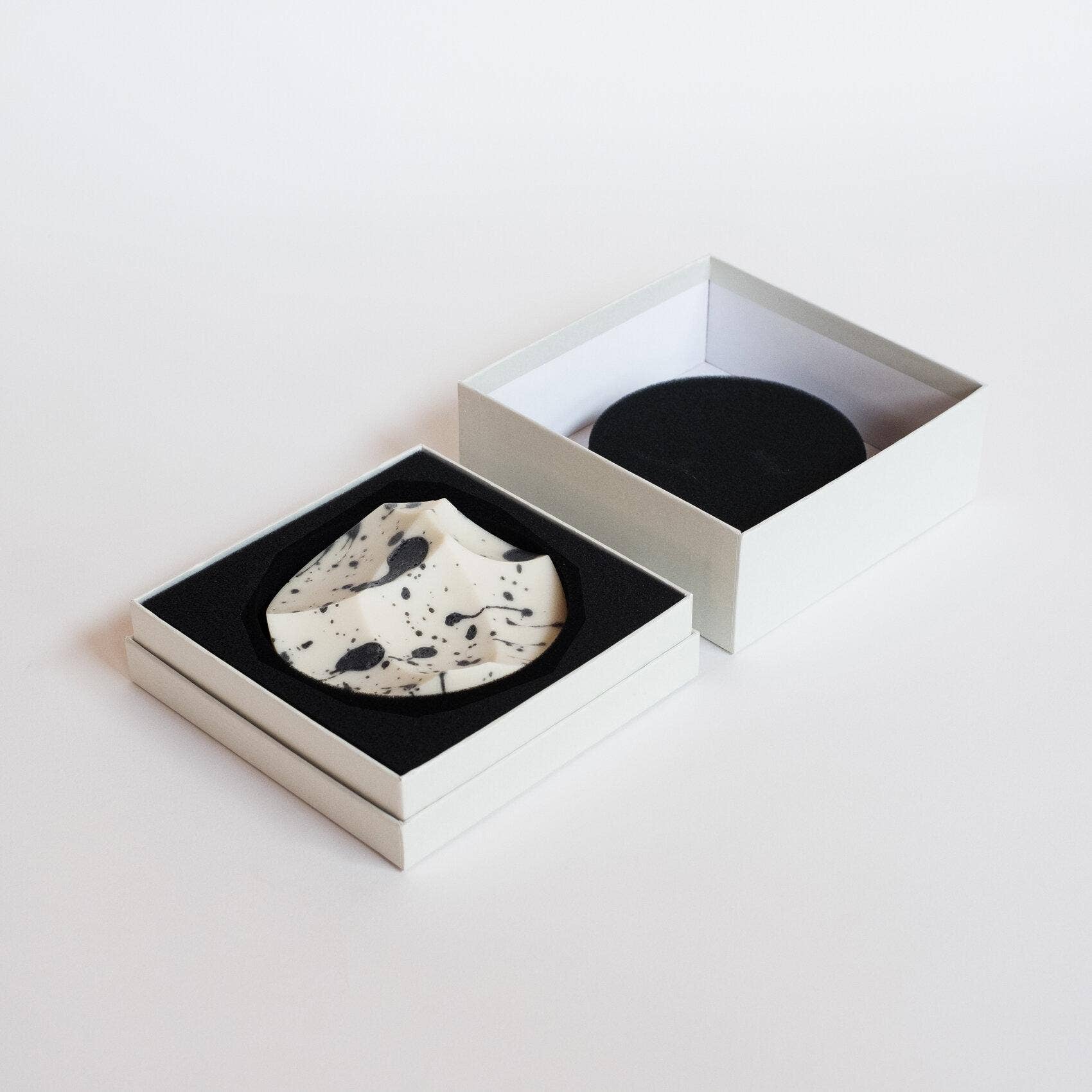 Erode Soap in White Grapefruit by Ume Studio-UME Studio-Idlewild