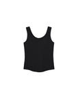 Everyday Singlet in Black by Kowtow-Kowtow-Idlewild-Cincinnati