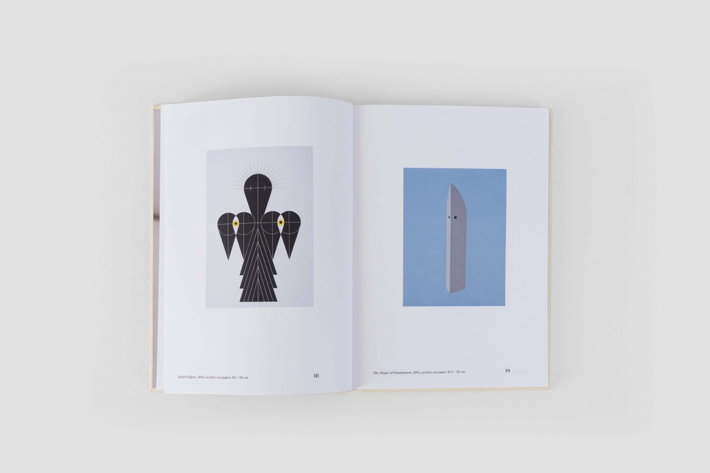 Fahd Burki: Daydreams-ARTBOOK | D.A.P.-Idlewild