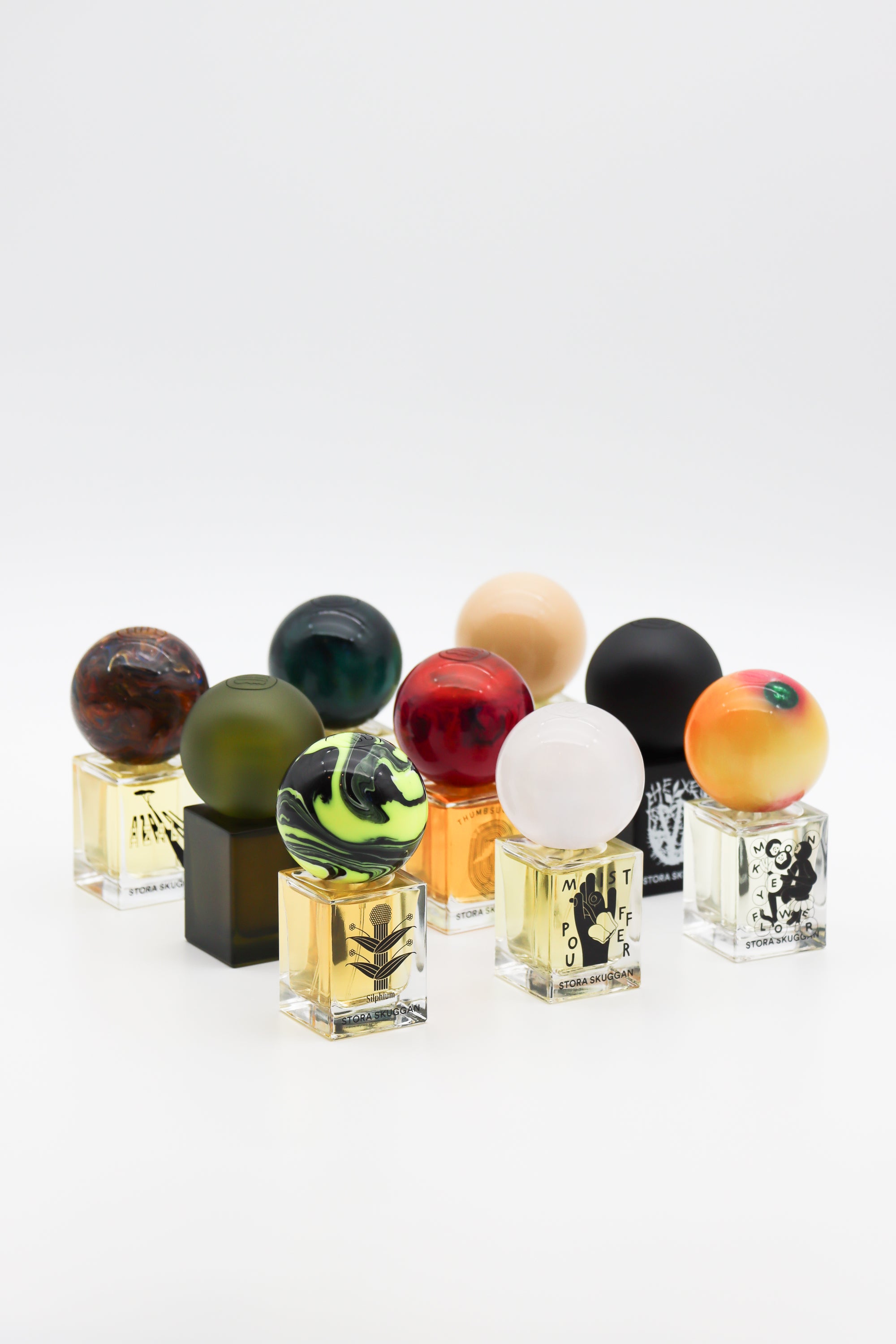 Fantôme de Maules 1oz by Stora Skuggan-Stora Skuggan-Idlewild-Cincinnati