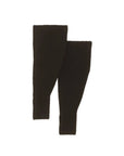 Felt Fingerless Gloves in Black by Lauren Manoogian-Lauren Manoogian-Idlewild-Cincinnati