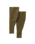 Felt Fingerless Gloves in Olive by Lauren Manoogian-Lauren Manoogian-Idlewild-Cincinnati