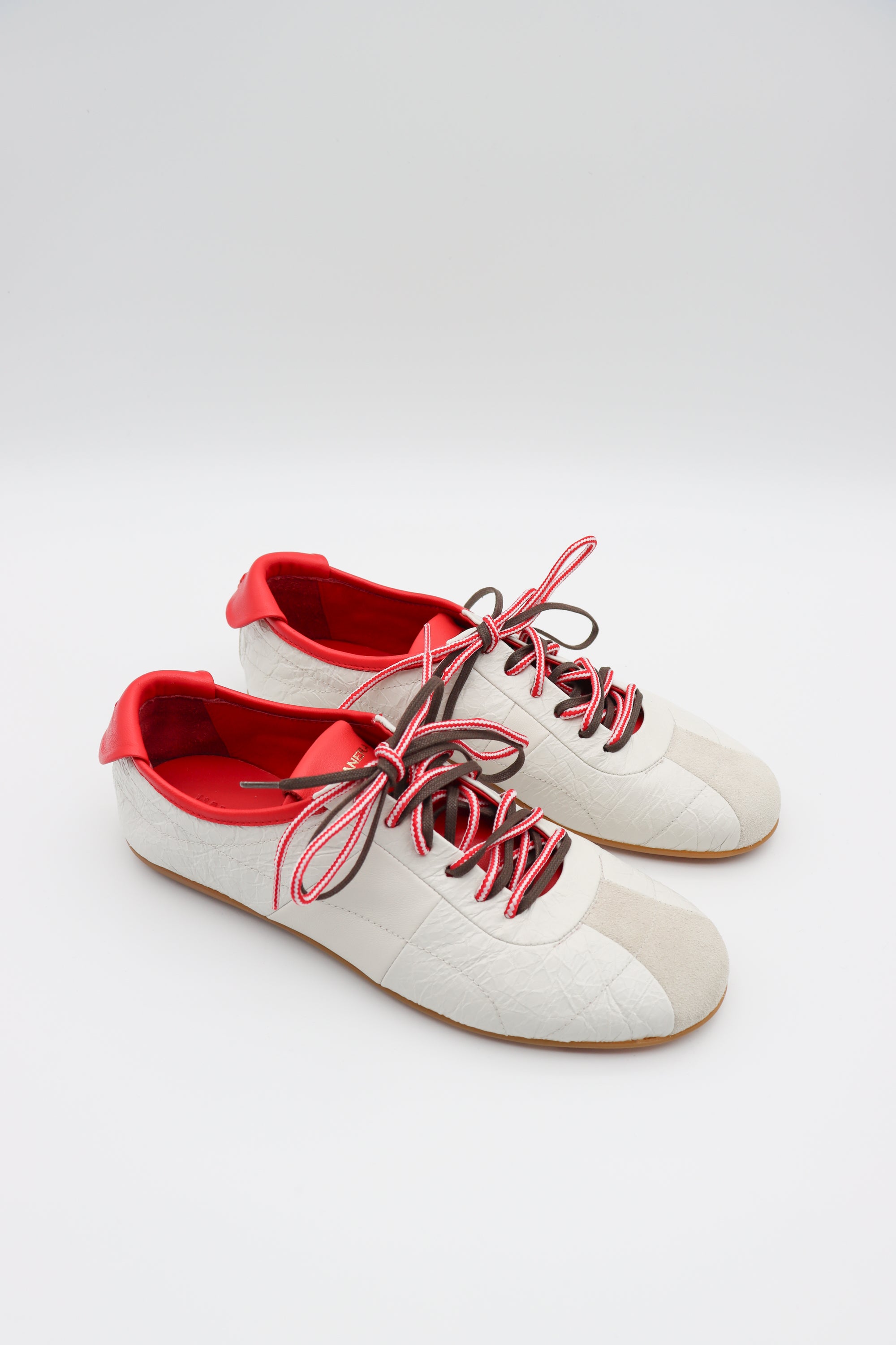 Feme 101 in Scarpa White by Halmanera-Halmanera-Idlewild-Cincinnati