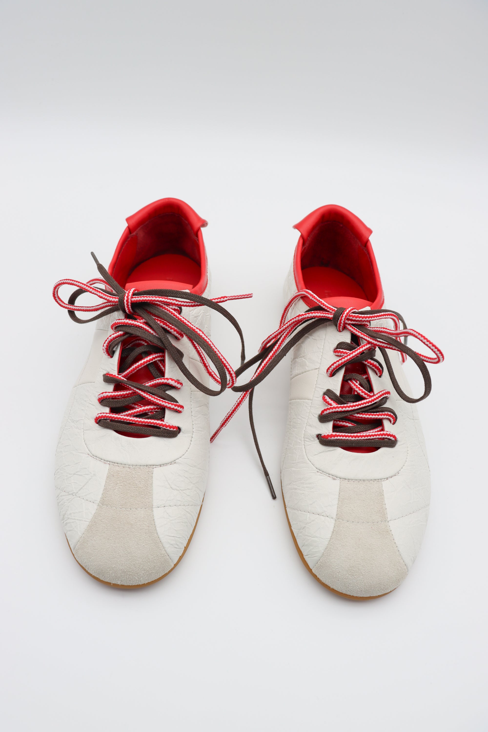 Feme 101 in Scarpa White by Halmanera-Halmanera-Idlewild-Cincinnati