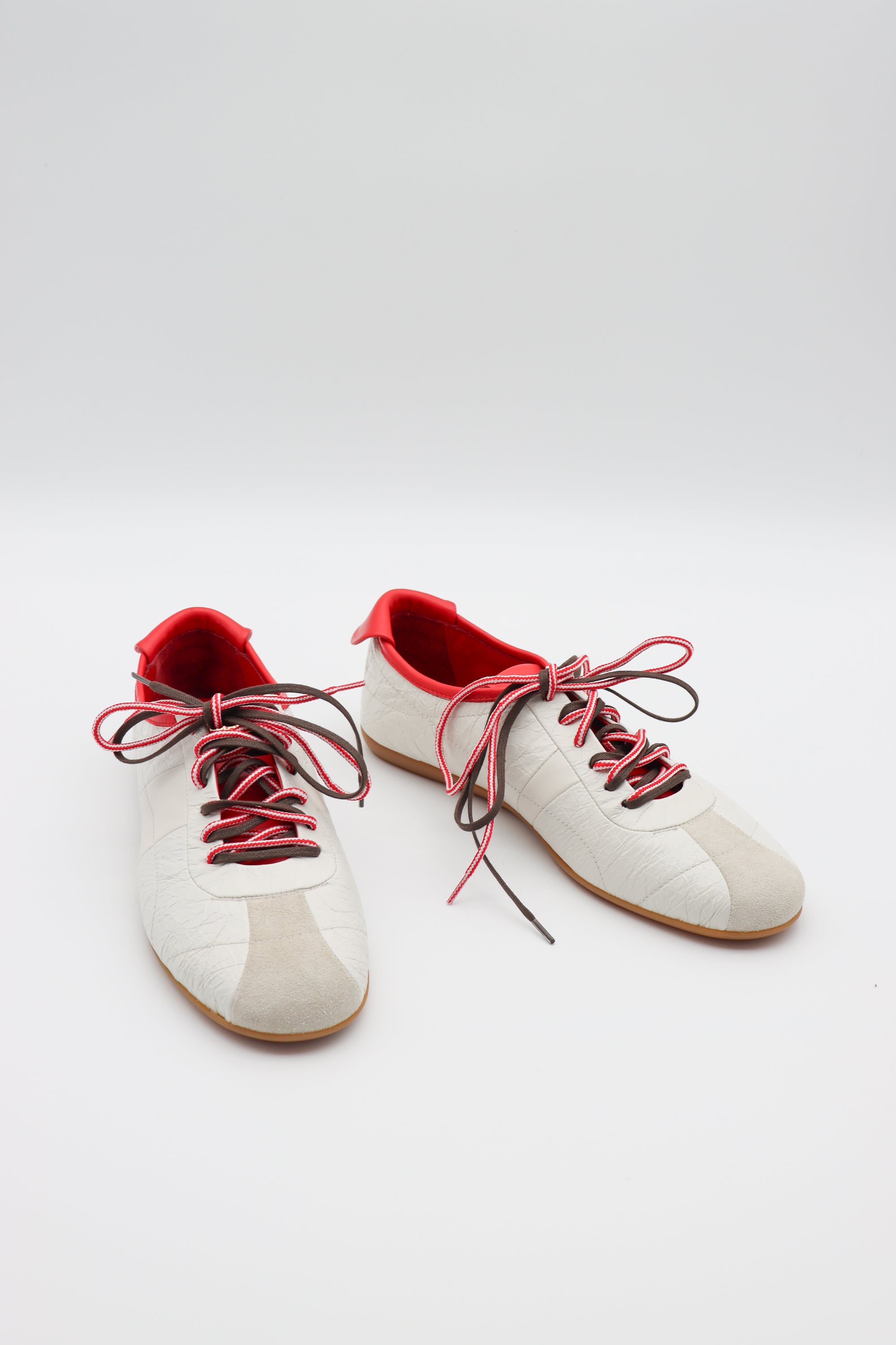 Feme 101 in Scarpa White by Halmanera-Halmanera-Idlewild-Cincinnati