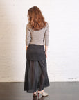 Pamela Skirt in Black by Thinking MU-Thinking MU-Idlewild-Cincinnati
