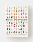 Flower Color Guide-Phaidon-Idlewild-Cincinnati