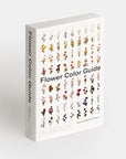 Flower Color Guide-Phaidon-Idlewild