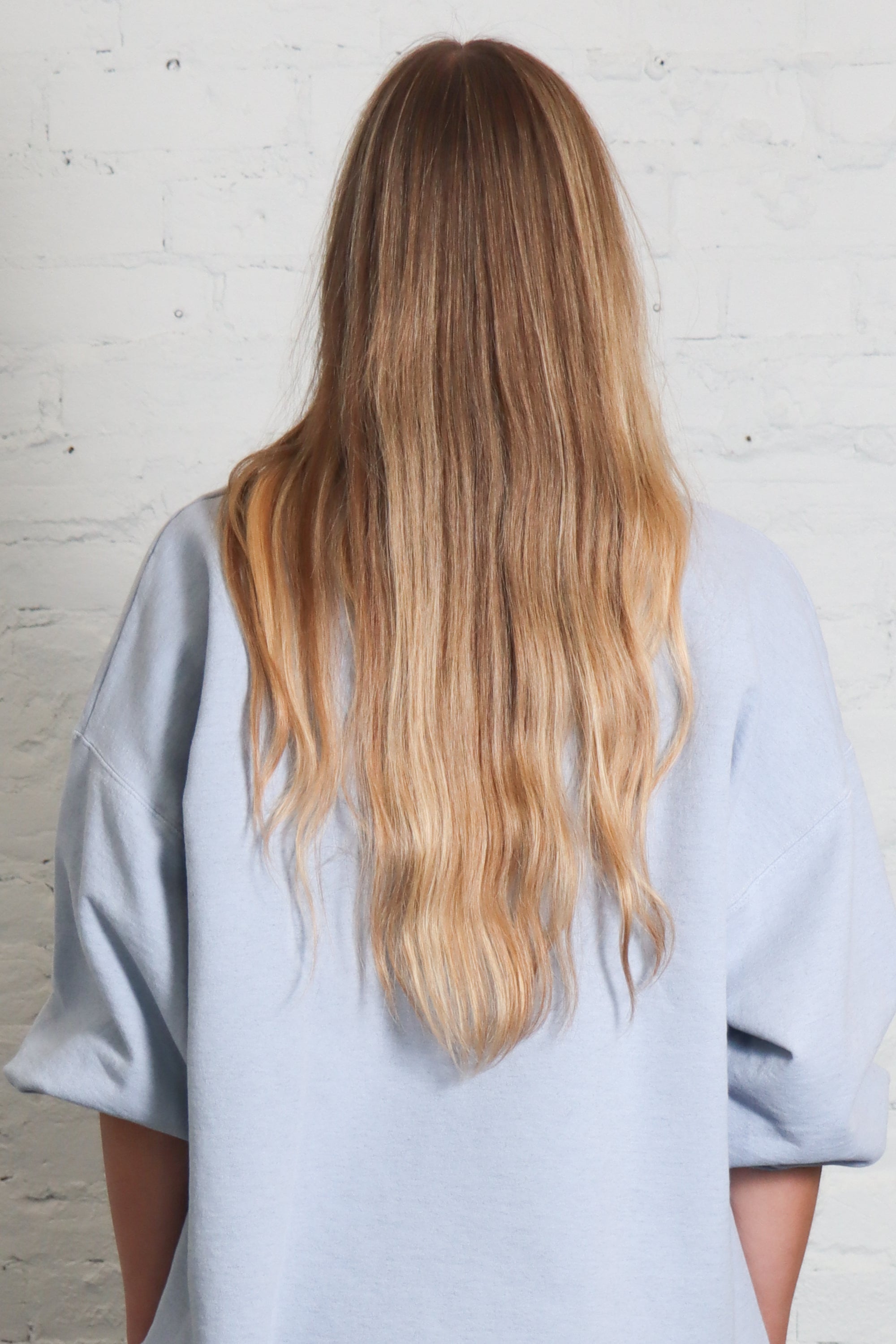 Fond Sweatshirt in Blue by Rachel Comey-Tops-Rachel Comey-Idlewild