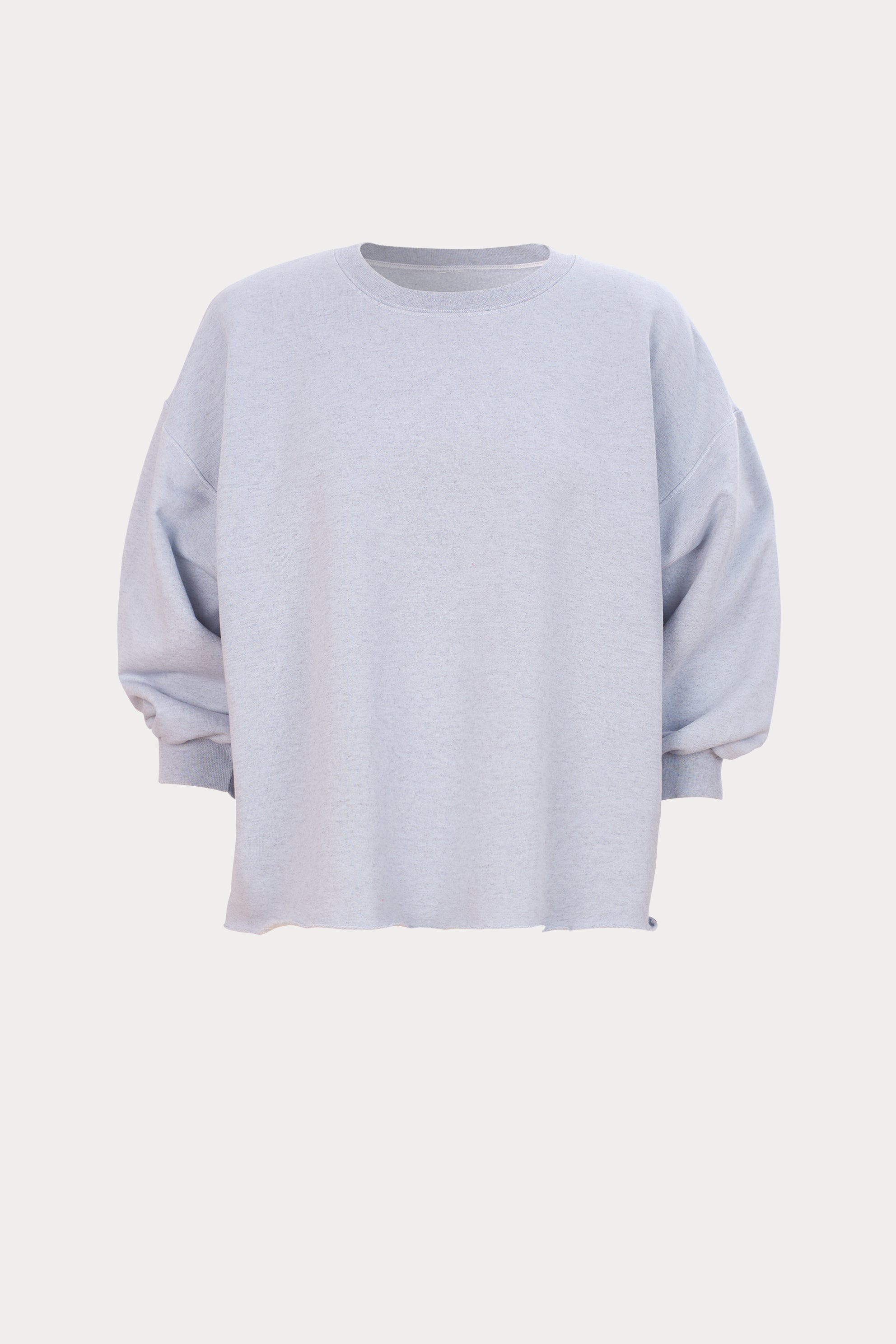 Fond Sweatshirt in Blue by Rachel Comey-Tops-Rachel Comey-Idlewild