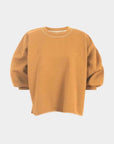 Fond Sweatshirt in Camel by Rachel Comey-Rachel Comey-Idlewild