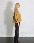 Fond Sweatshirt in Tapenade by Rachel Comey-Rachel Comey-Idlewild-Cincinnati