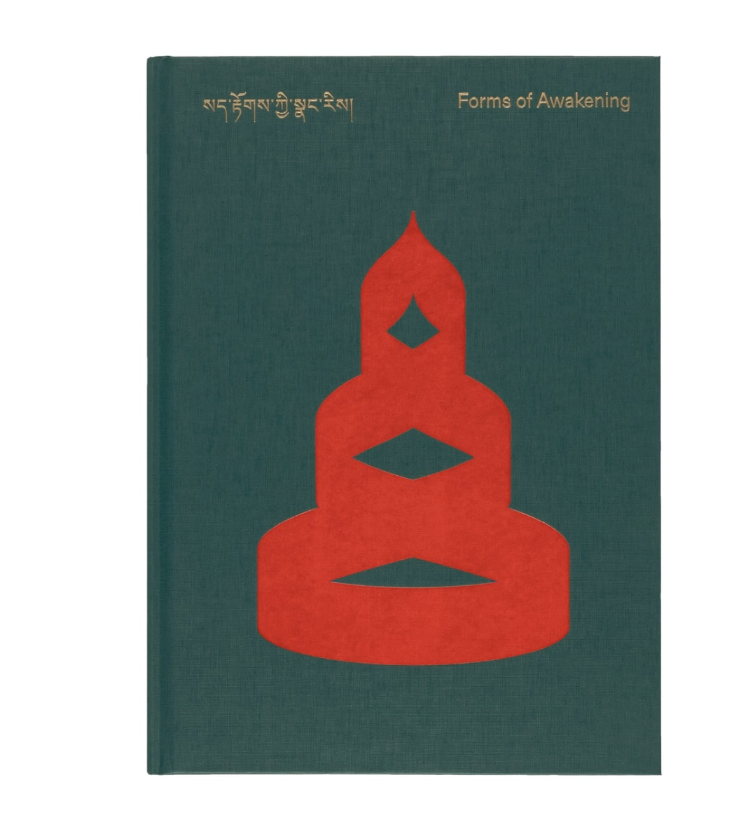 Forms of Awakening: Tibetan Art-ARTBOOK | D.A.P.-Idlewild