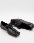 Fringe Loafer in Black by I.N.K-I.N.K-Idlewild-Cincinnati