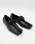 Fringe Loafer in Black by I.N.K-I.N.K-Idlewild-Cincinnati