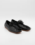Fringe Loafer in Black by I.N.K-I.N.K-Idlewild-Cincinnati