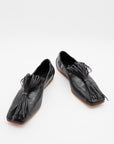 Fringe Loafer in Black by I.N.K-I.N.K-Idlewild-Cincinnati