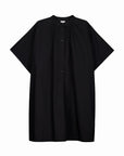 Gallery Dress in Black by Kowtow-Kowtow-Idlewild-Cincinnati