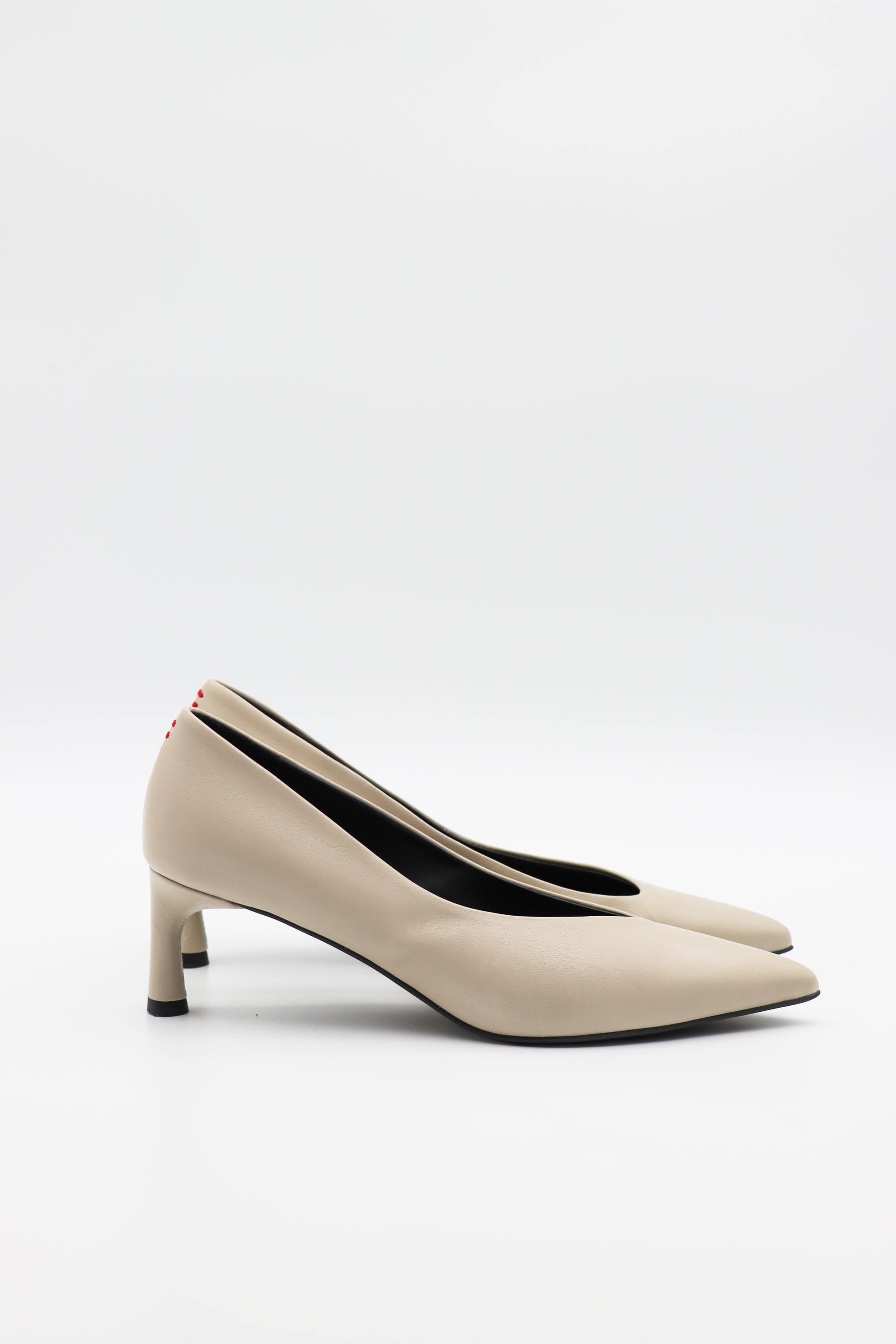 Gil Heel in Baron Peyote by Halmanera-Halmanera-Idlewild-Cincinnati