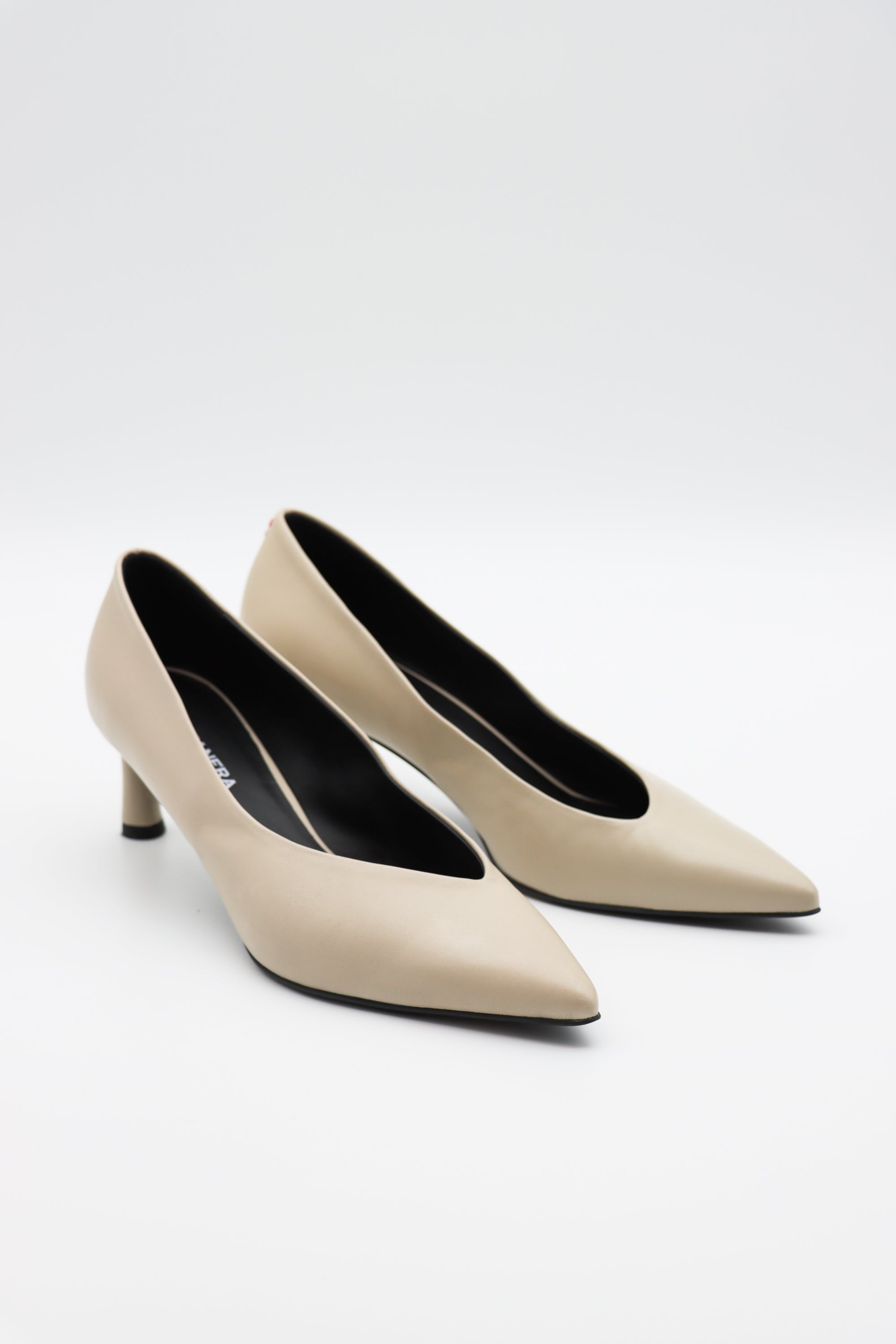 Gil Heel in Baron Peyote by Halmanera-Halmanera-Idlewild-Cincinnati