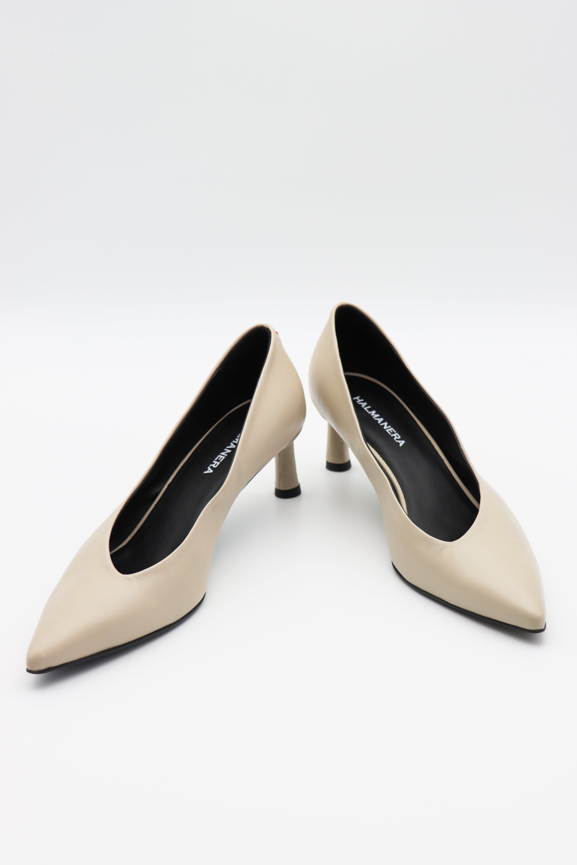 Gil Heel in Baron Peyote by Halmanera-Halmanera-Idlewild-Cincinnati