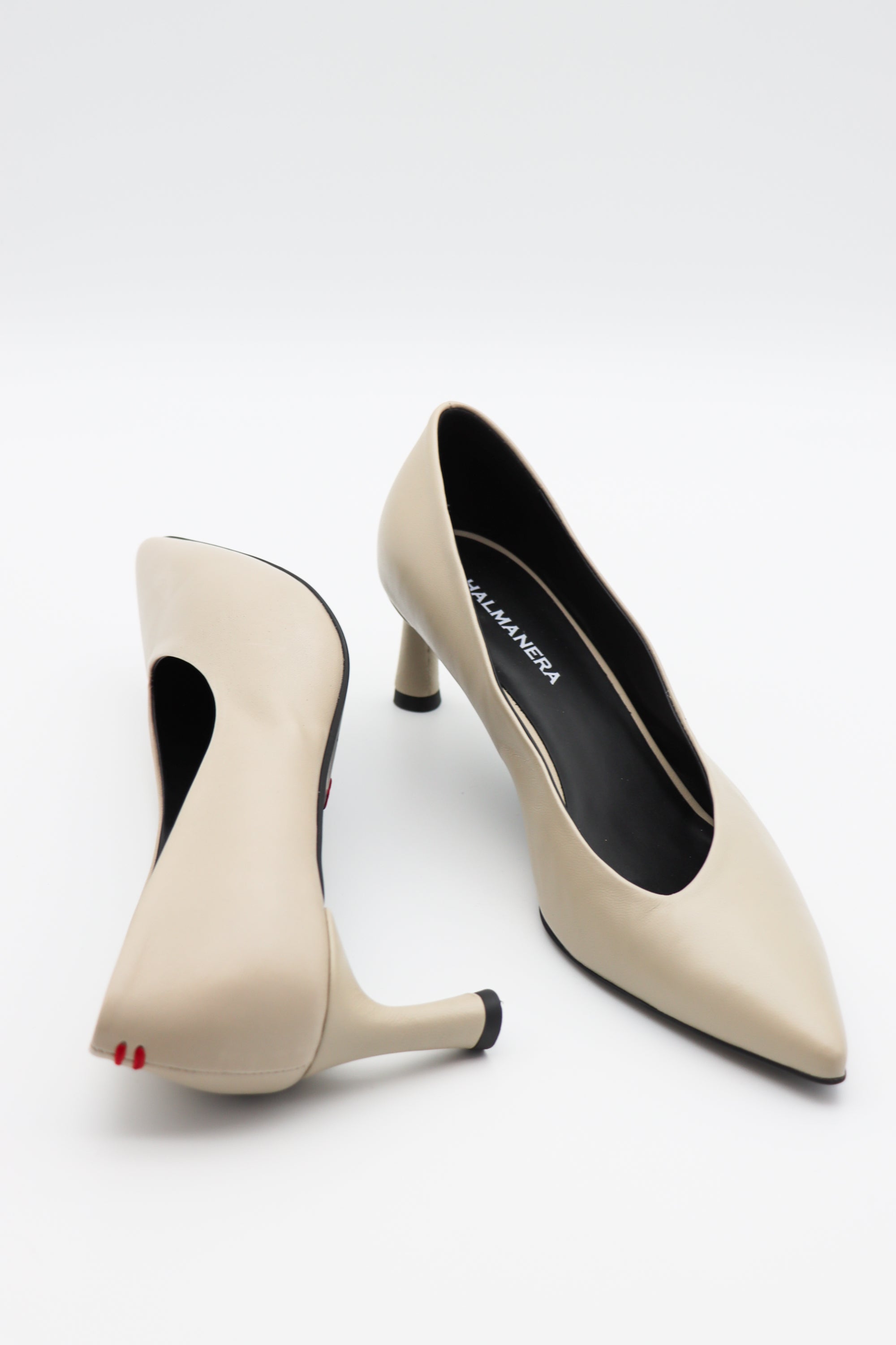 Gil Heel in Baron Peyote by Halmanera-Halmanera-Idlewild-Cincinnati