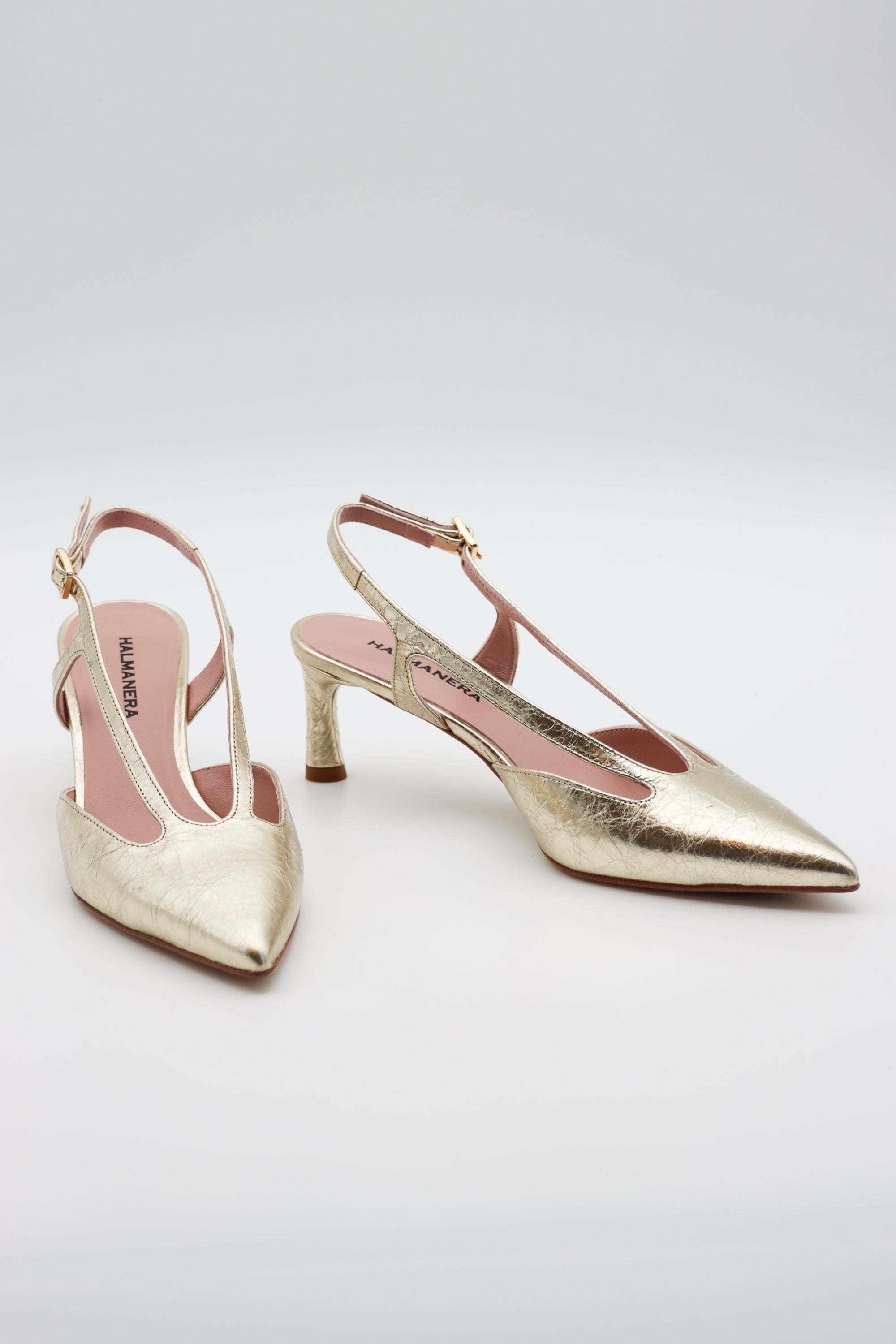 Gil in Platino by Halmanera-Halmanera-Idlewild-Cincinnati