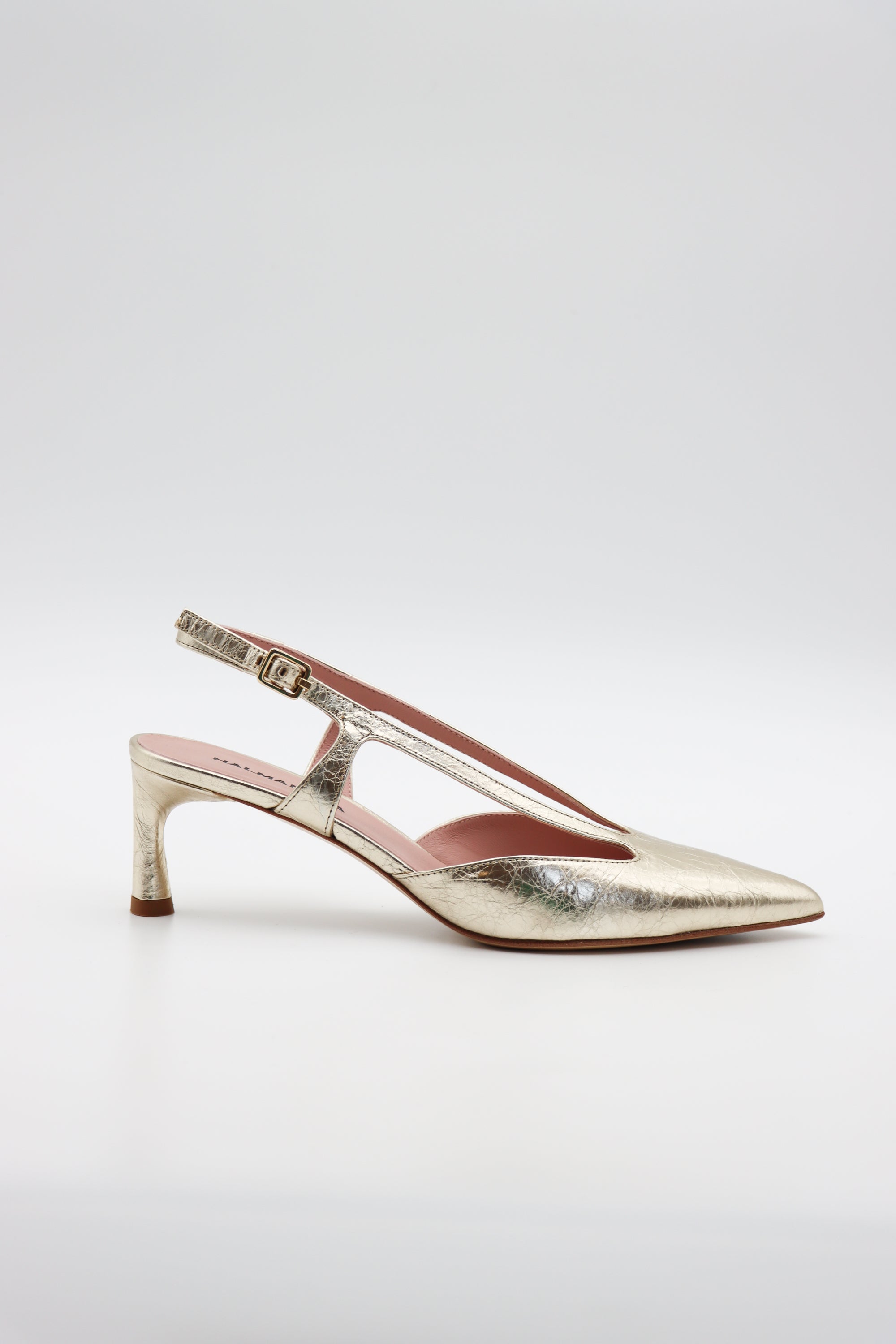 Gil in Platino by Halmanera-Halmanera-Idlewild-Cincinnati