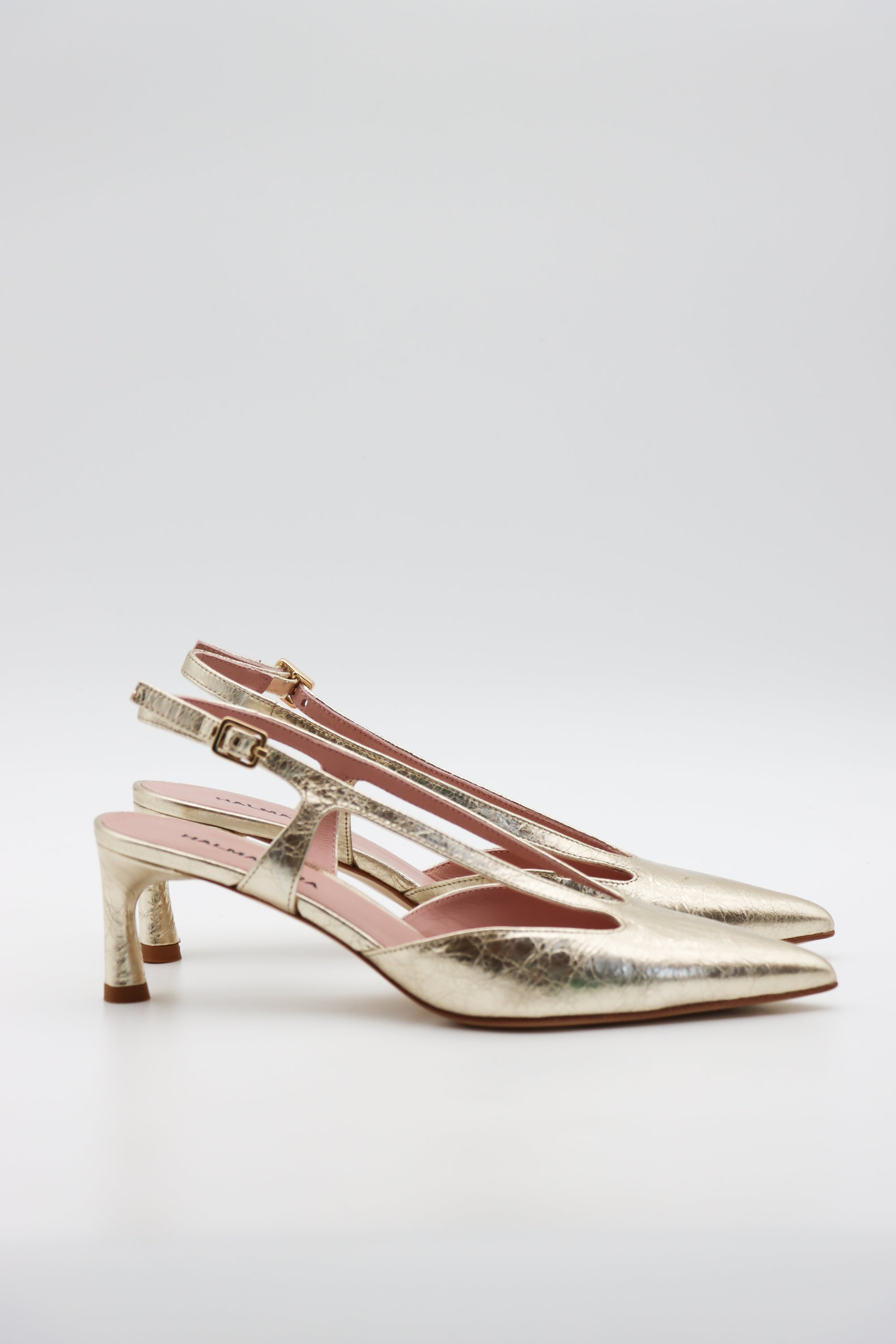 Gil in Platino by Halmanera-Halmanera-Idlewild-Cincinnati