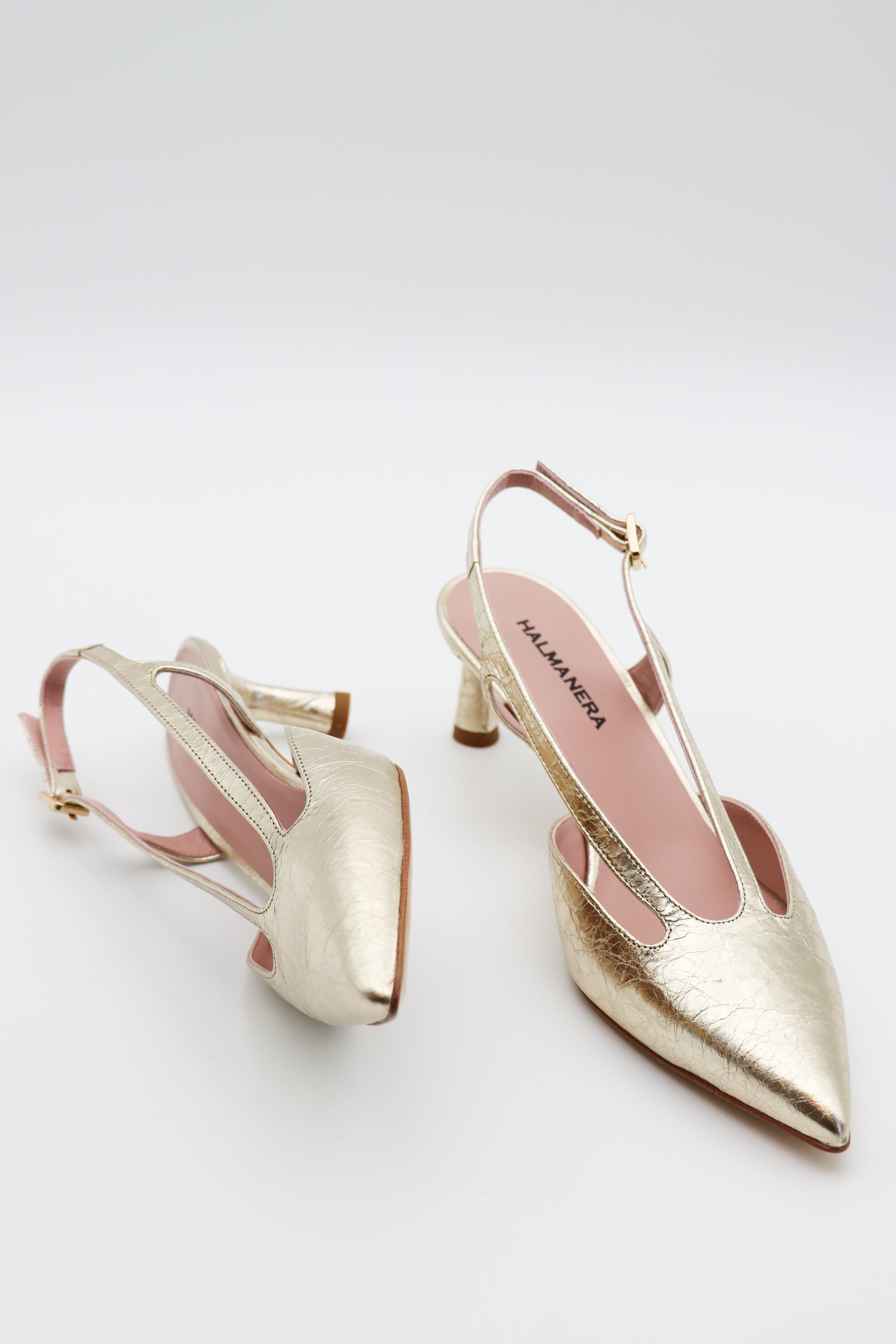 Gil in Platino by Halmanera-Halmanera-Idlewild-Cincinnati