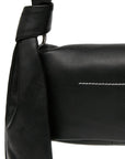 Glove Bag in Black by MM6 Maison Margiela-Bags-MM6-Idlewild