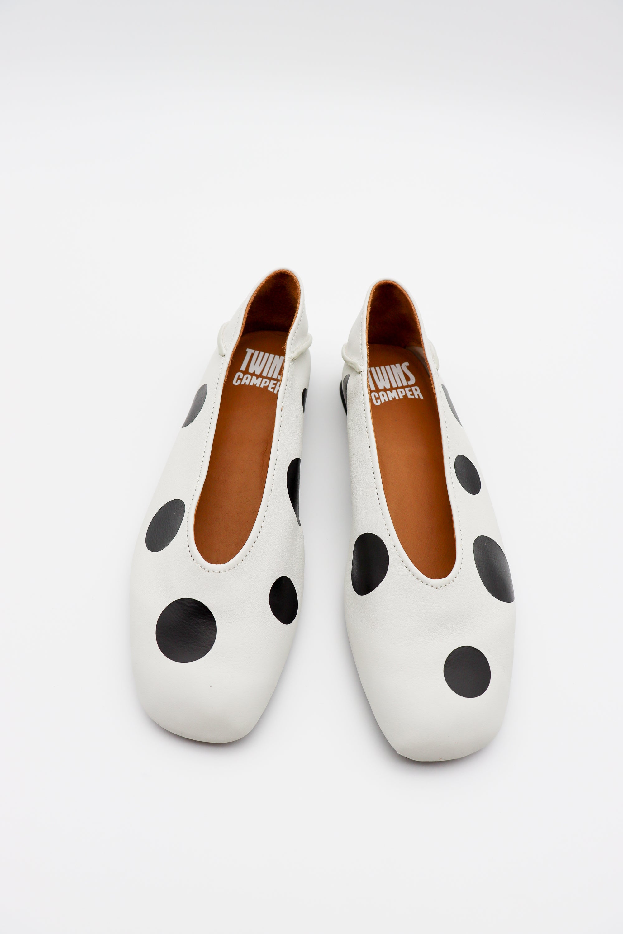 Gobi Houston Flat in White by Camper-Camper-Idlewild