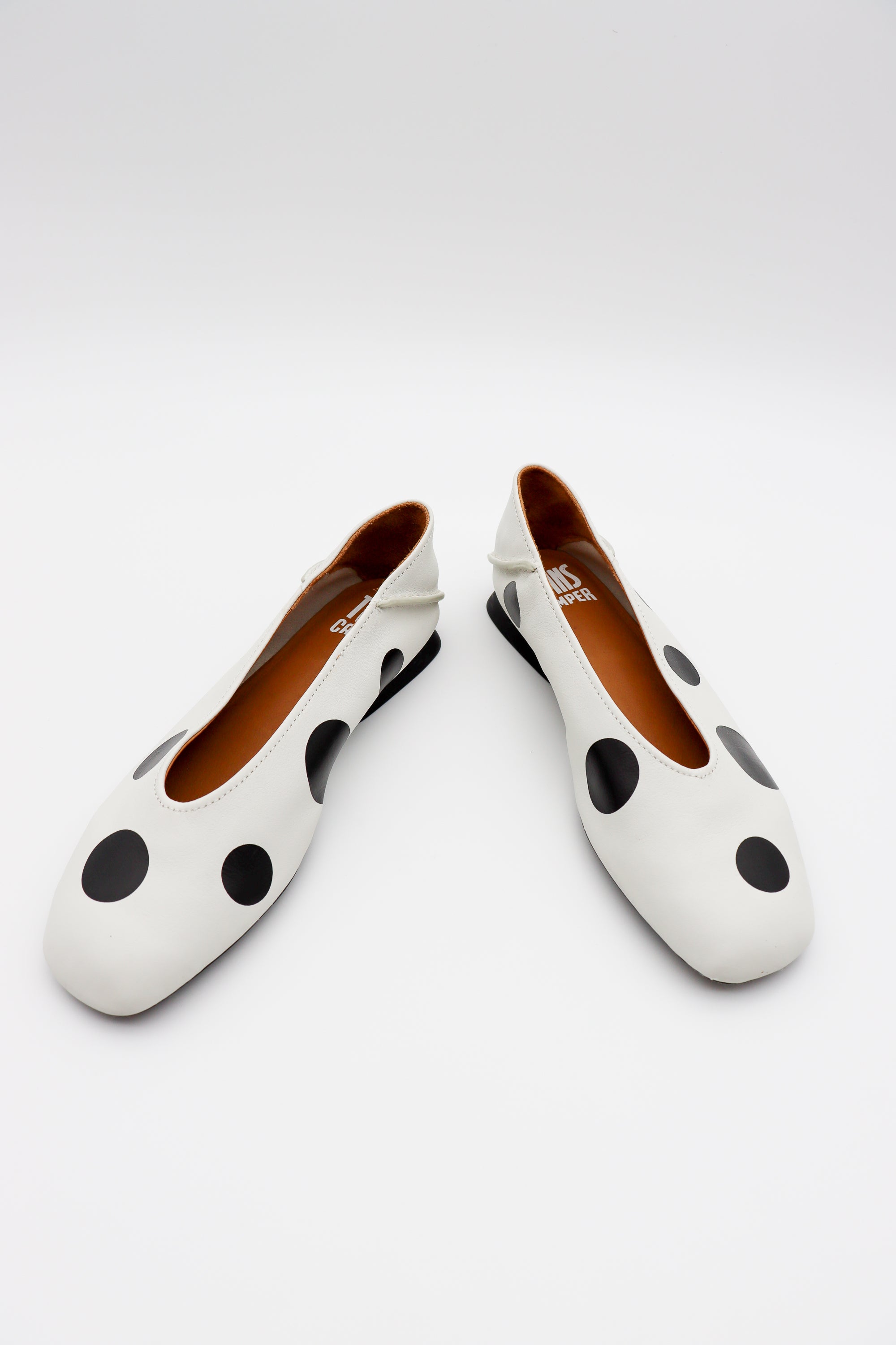 Gobi Houston Flat in White by Camper-Camper-Idlewild