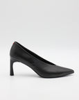 Got Scarpa Heel in Baron Nero by Halmanera-Halmanera-Idlewild-Cincinnati