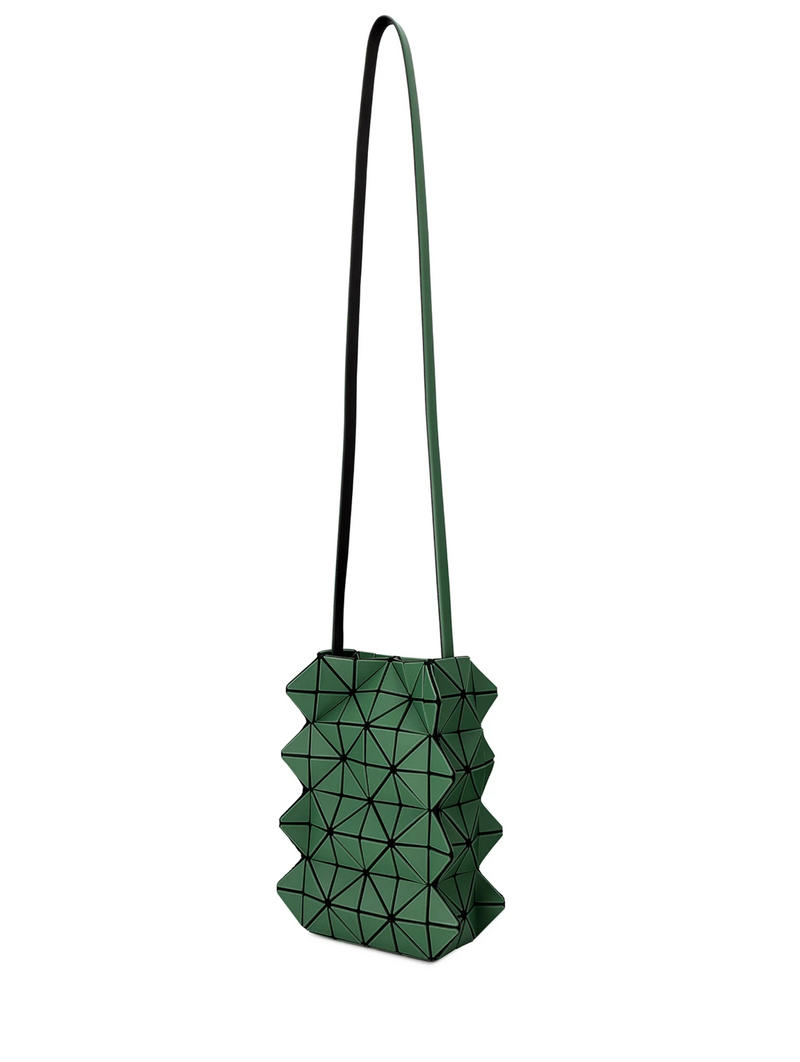 Growth Bag in Green by Bao Bao Issey Miyake – Idlewild