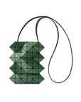 Growth Bag in Green by Bao Bao Issey Miyake-Bags-Bao Bao ISSEY MIYAKE-Idlewild