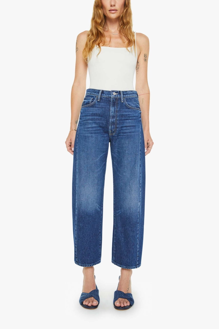 Half Pipe Ankle in Did You Bring Me Anything by Mother-Bottoms-Mother-Idlewild