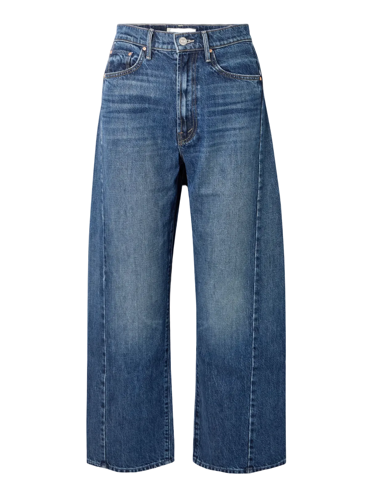 Half Pipe Ankle in Did You Bring Me Anything by Mother-Bottoms-Mother-Idlewild