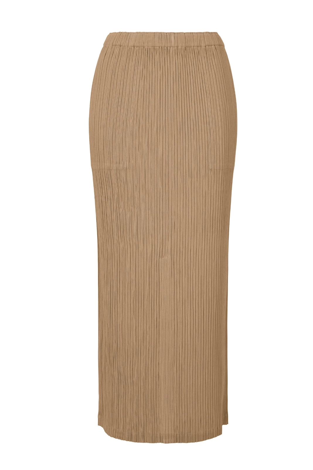 Hatching Bottoms in Cedar Brown by Issey Miyake-Issey Miyake-Idlewild-Cincinnati